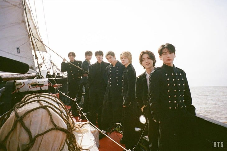 BTS vẫn là vua sau 4 năm, nhờ đâu? - Ảnh 4.