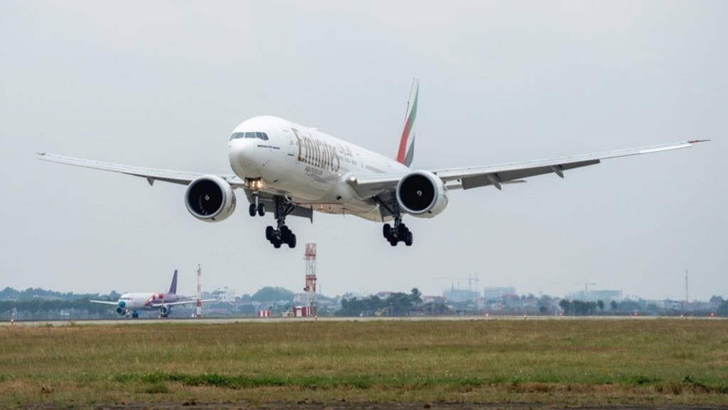 Qatar Airways suspende vuelos a Vietnam mientras expande su red global para 2026