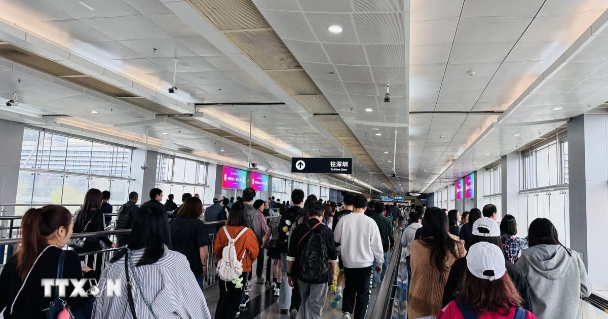 Hong Kongers are changing their travel habits for Easter and Qingming Festival.