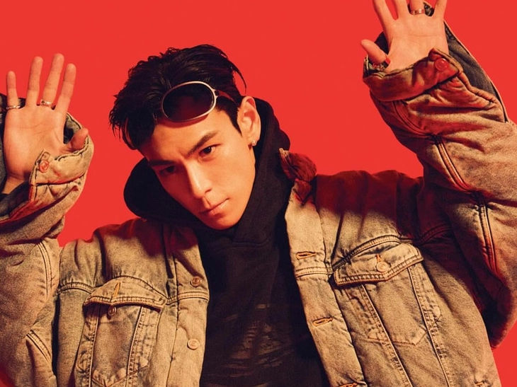 BIGBANGのG-DRAGONとSOLは、物議を醸しているにもかかわらず、TOPを