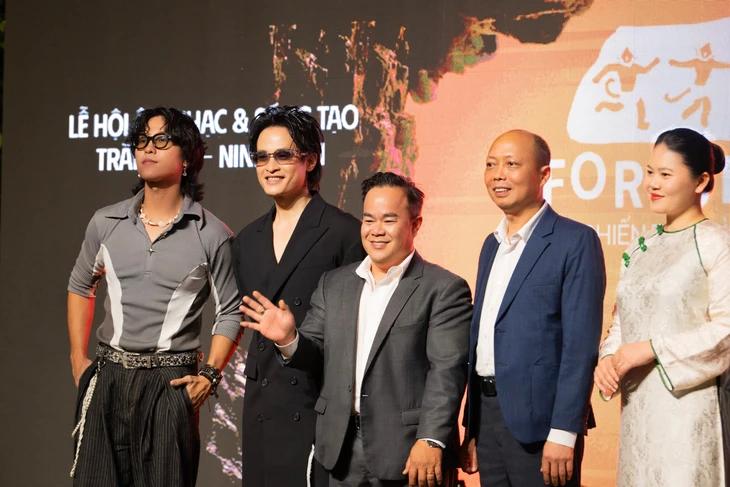 Ha Anh Tuan - Foto 1.