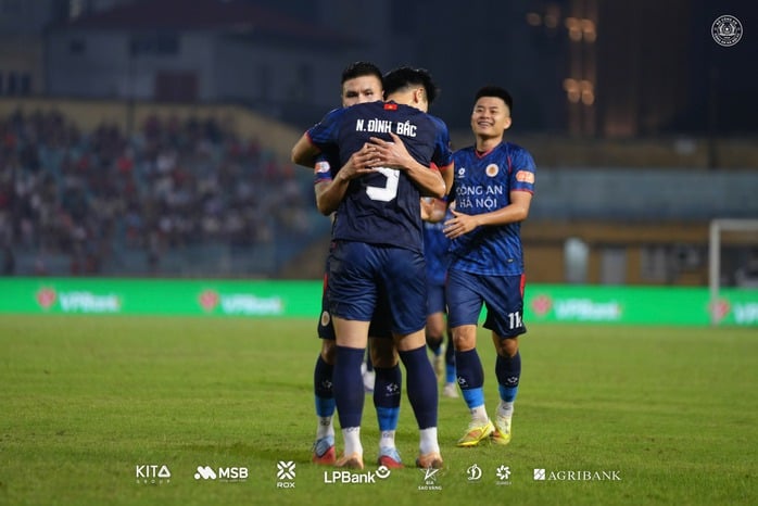 Đình Bắc giải 