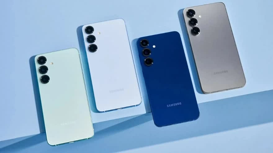 Samsung si impegna a continuare a supportare i modelli di punta più recenti, come il Galaxy S26, per un periodo massimo di 7 anni. Các flagship đời mới như Galaxy S26 vẫn được Samsung cam kết hỗ trợ đến 7 năm.
