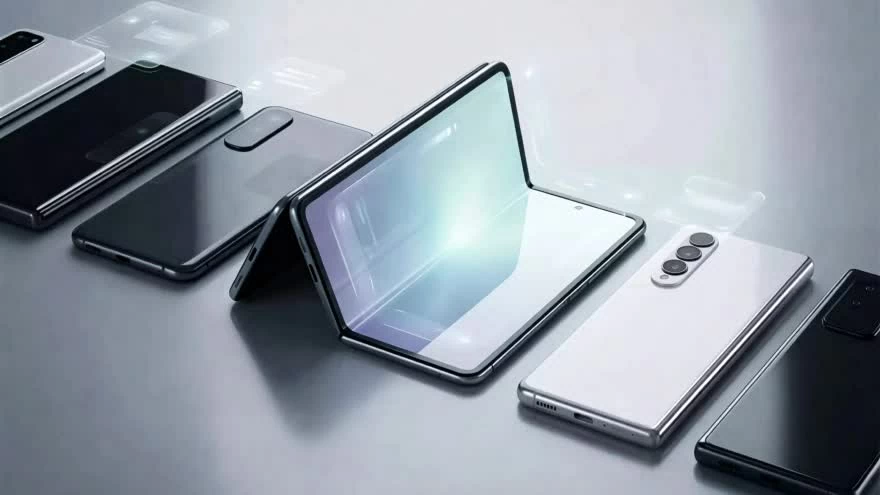 Anche i segmenti di fascia media e bassa sono stati colpiti in modo analogo. Phân khúc tầm trung và giá rẻ cũng chịu ảnh hưởng tương tự.