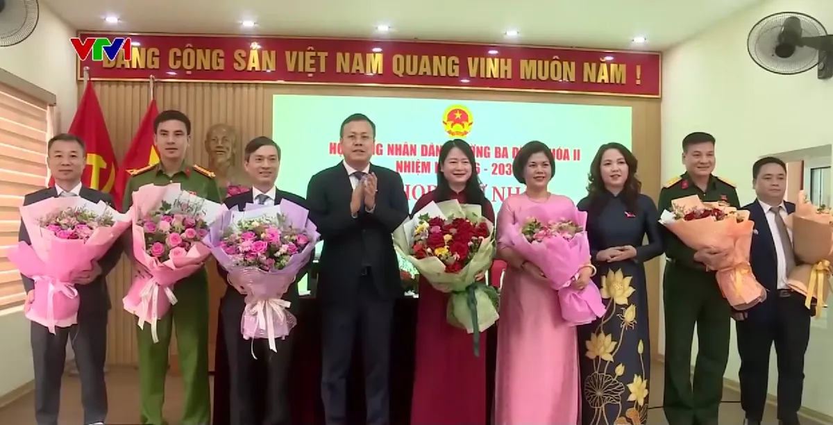 Sẵn sàng cho bước phát triển mới - Ảnh 1.