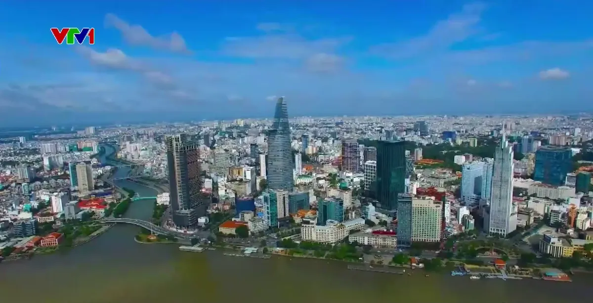 Sẵn sàng cho bước phát triển mới - Ảnh 2.