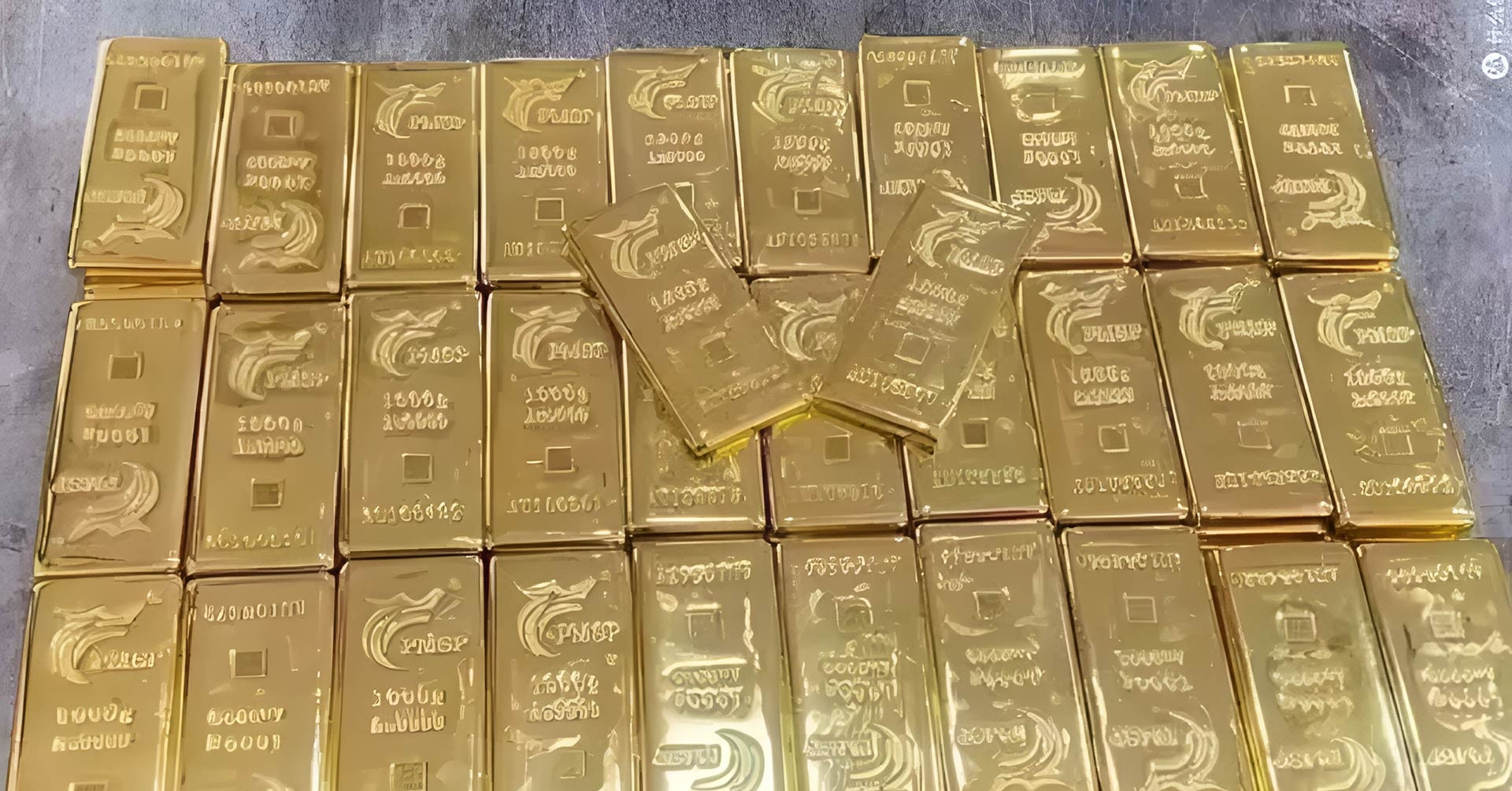 Bang Phis Journey: The Rise and Fall of Gold Hunters