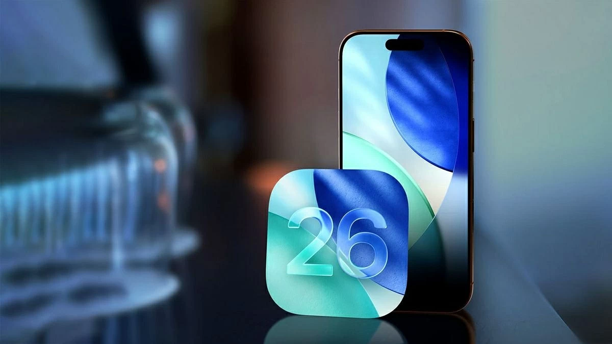 خطوات تحميل التحديث الجديد iOS 26.5 على هاتفك