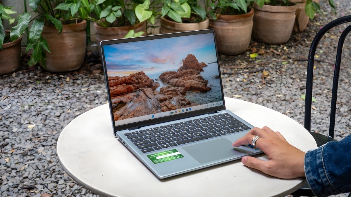 Cập nhật các dòng laptop Dell mới ra mắt bán chạy hiện nay
