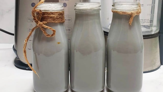 Karaciğer kanseri hastaları için bir yemek tarifi - Resim 1. Công thức món ăn cho người bị ung thư gan - Ảnh 1.