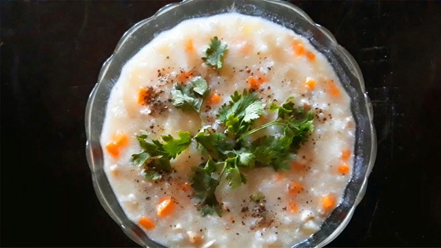Karaciğer kanseri hastaları için yemek tarifi - Fotoğraf 4. Công thức món ăn cho người bị ung thư gan - Ảnh 4.