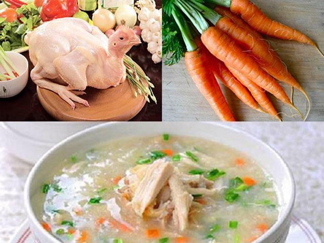 Karaciğer kanseri hastaları için yemek tarifi - Fotoğraf 6. Công thức món ăn cho người bị ung thư gan - Ảnh 6.