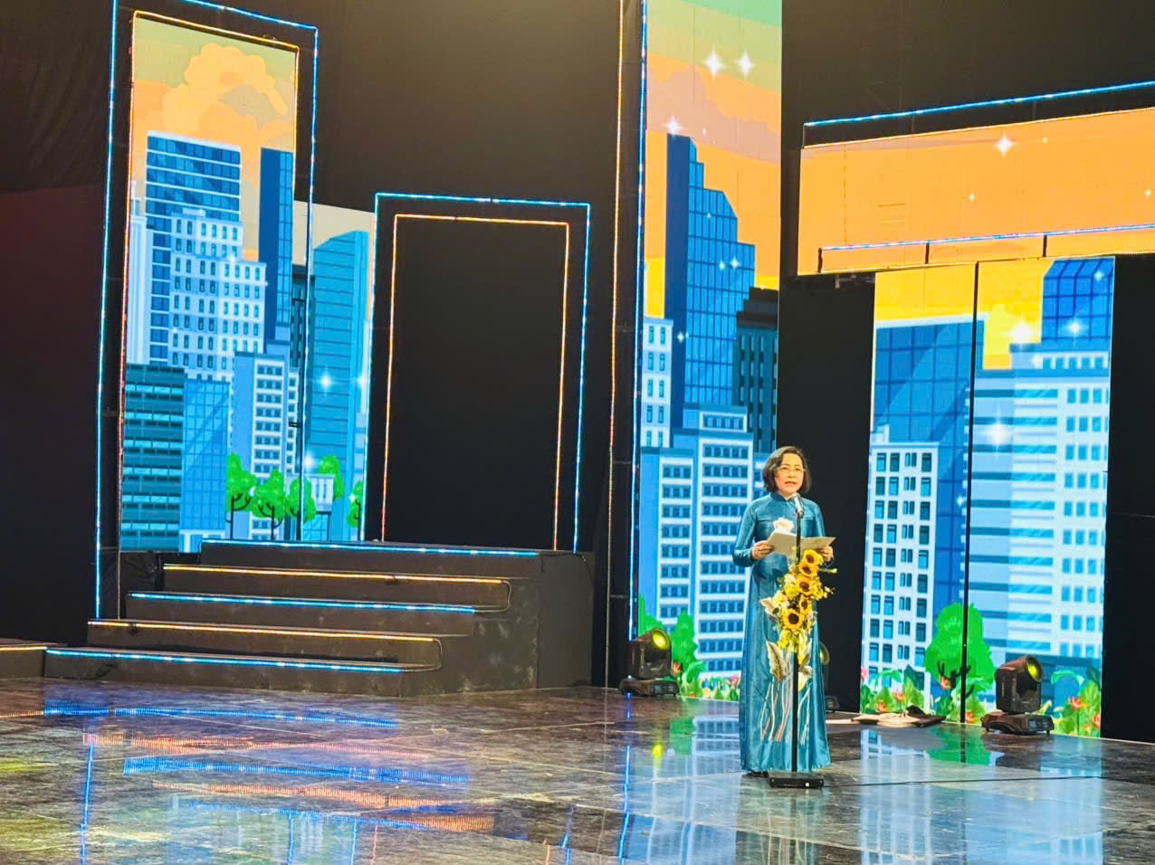 Ngày Sức khỏe toàn dân 2026: Nhân dân khỏe mạnh, đất nước phát triển- Ảnh 1.