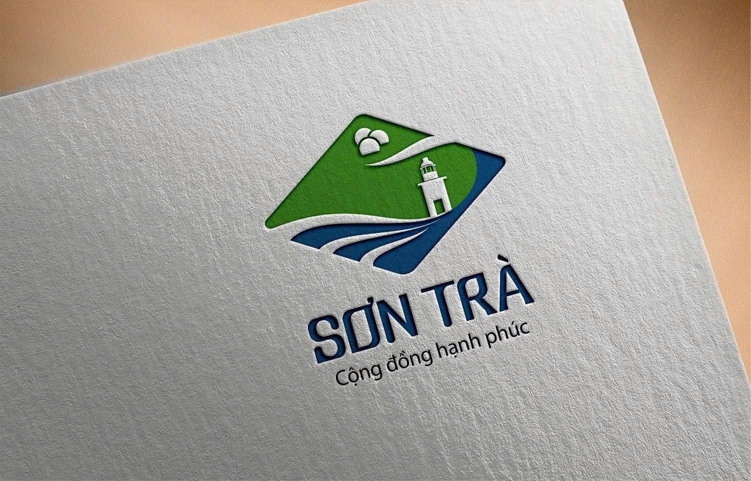 The brand identity of Son Tra ward received positive feedback from experts and