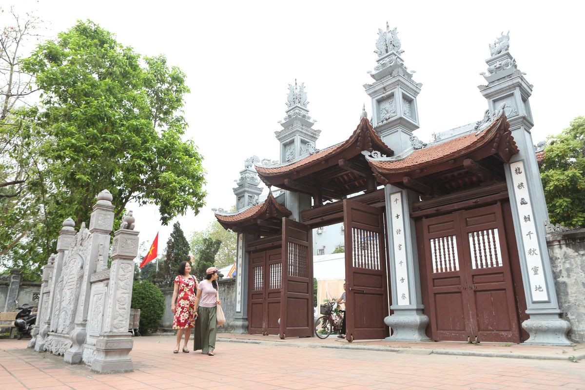 Hà Nội tìm 