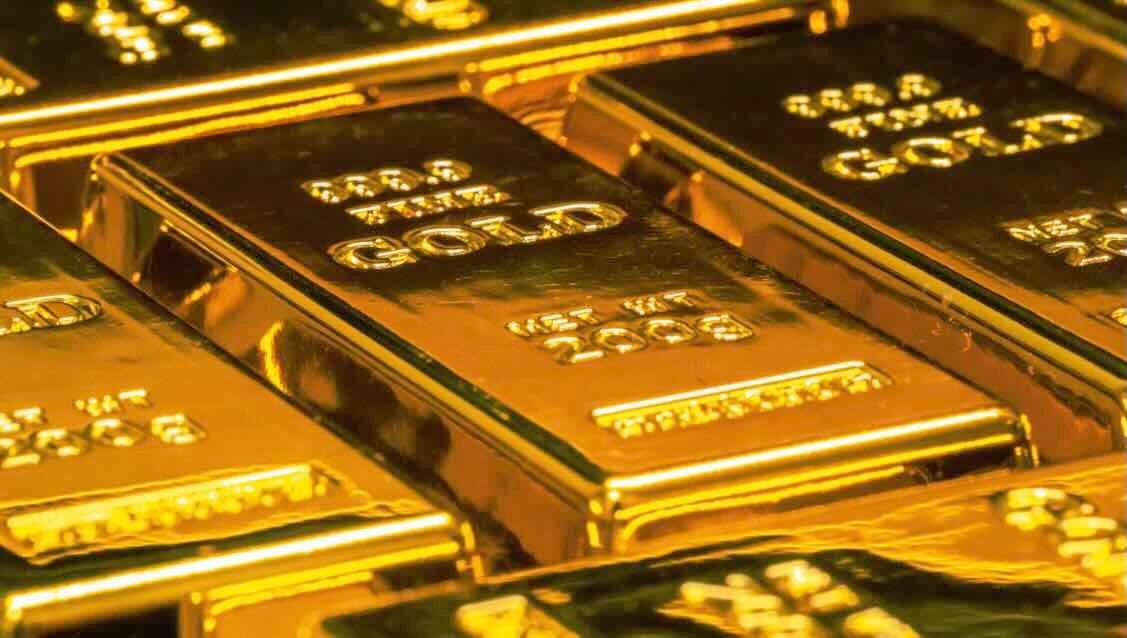金価格の動向に影響を与えている要因は何ですか?