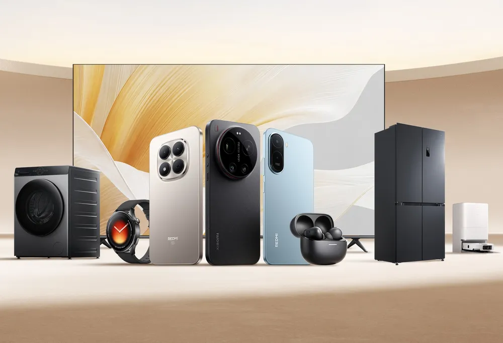 Durante lo Xiaomi Fan Festival 2026, molti prodotti Xiaomi saranno disponibili a prezzi vantaggiosi.
