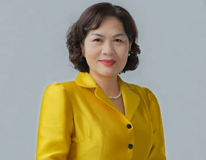 Chân dung 6 Phó Chủ tịch Quốc hội khóa XVI- Ảnh 5.
