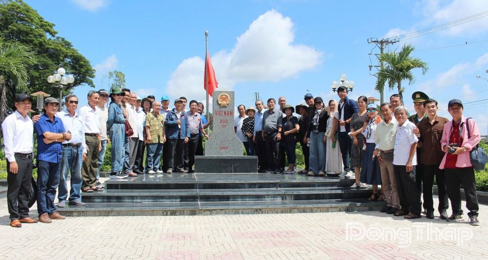 Launching the 4th National Art Photography Contest 