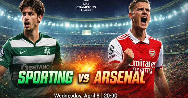 Arsenal: Een ware karaktertest in het 