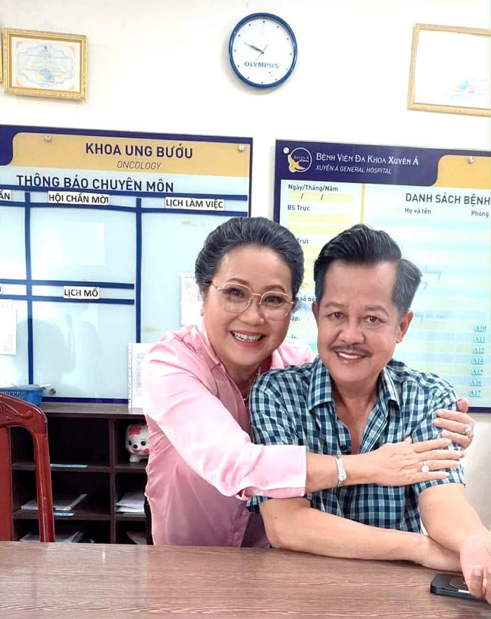 Thanh Hằng xem