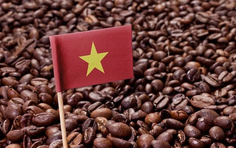 Cà phê Việt Nam có hương vị riêng, phù hợp với khẩu vị của người dân ở nhiều quốc gia