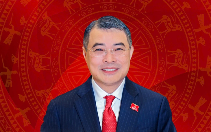 Ông Lê Minh Hưng được bầu giữ chức Thủ tướng Chính phủ - Ảnh 1.