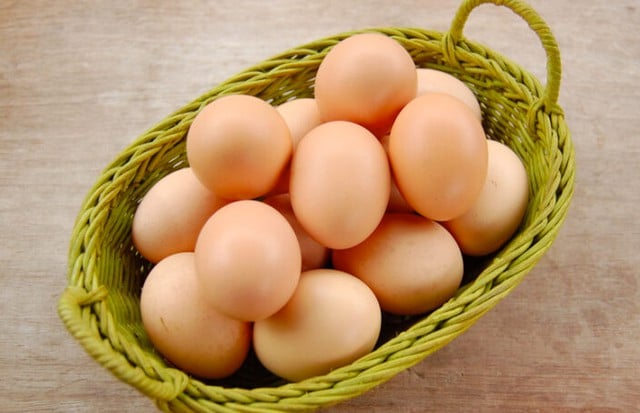 Dược thiện từ trứng gà cho người bệnh đái tháo đường- Ảnh 1.