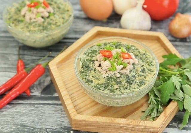 Dược thiện từ trứng gà cho người bệnh đái tháo đường- Ảnh 2.