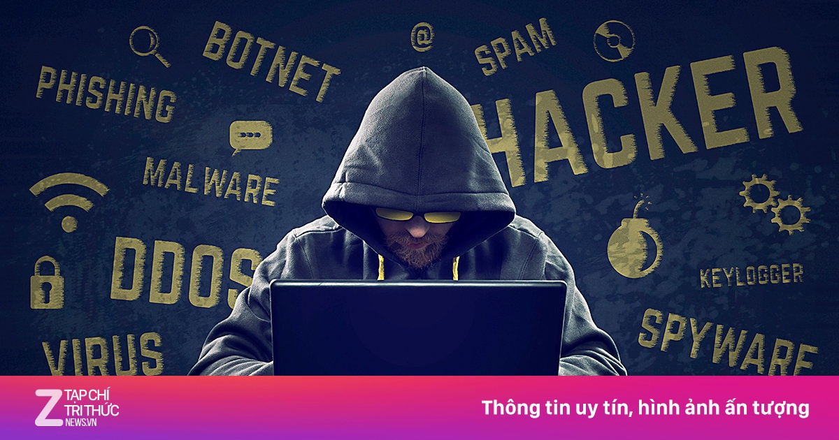 인공지능(AI)의 발달로 베트남에서 사이버 공격 건수가 크게 증가하고 있습니다.