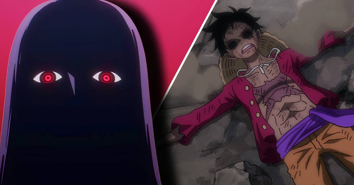 イムの正体と能力は、『ONE PIECE』の漫画界に大きな衝撃を与えた。