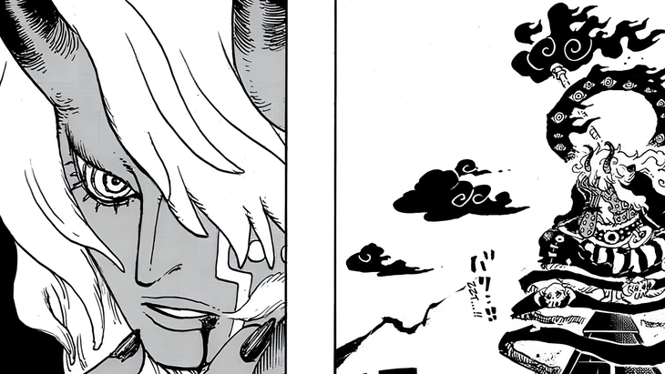 luffy - Ảnh 2.