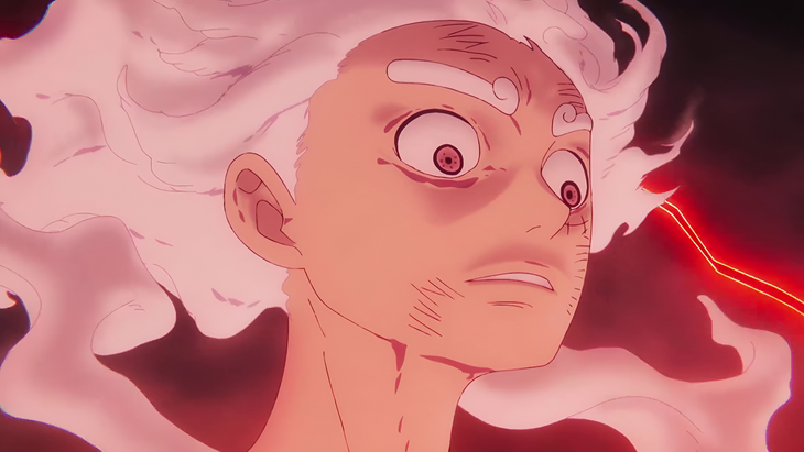 イムの正体と能力は、『ONE PIECE』の漫画界に大きな衝撃を与えた。