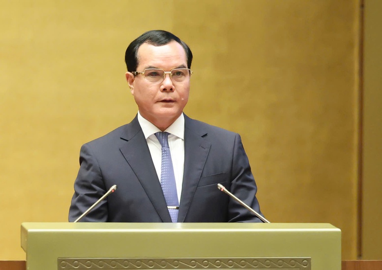 تکمیل چارچوب قانونی برای تضمین آزادی مذهب - عکس ۱. Hoàn thiện hành lang pháp lý, bảo đảm quyền tự do tín ngưỡng- Ảnh 1.