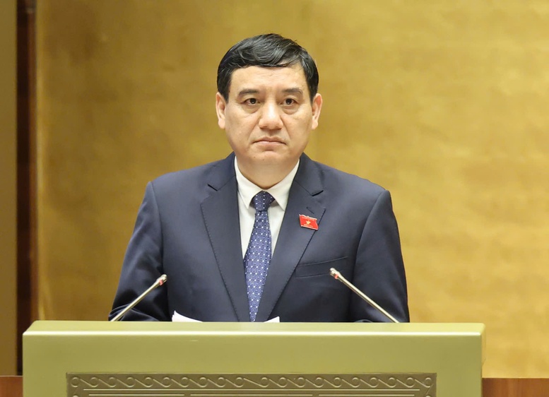 تکمیل چارچوب قانونی برای تضمین آزادی مذهب - عکس ۲. Hoàn thiện hành lang pháp lý, bảo đảm quyền tự do tín ngưỡng- Ảnh 2.