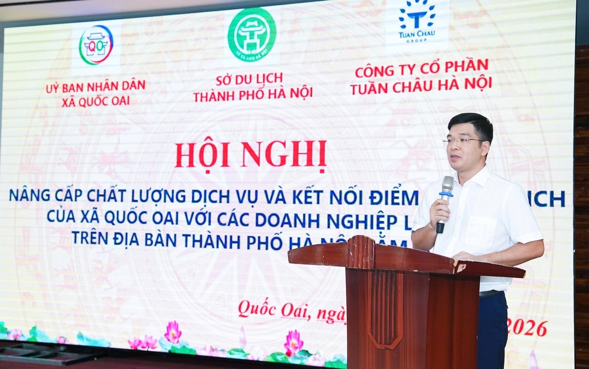 Du lịch Quốc Oai: Tiềm năng lớn nhưng vẫn… 
