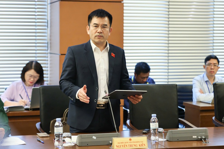 Tạo các cơ chế, chính sách đặc thù cho phát triển Thủ đô- Ảnh 1.