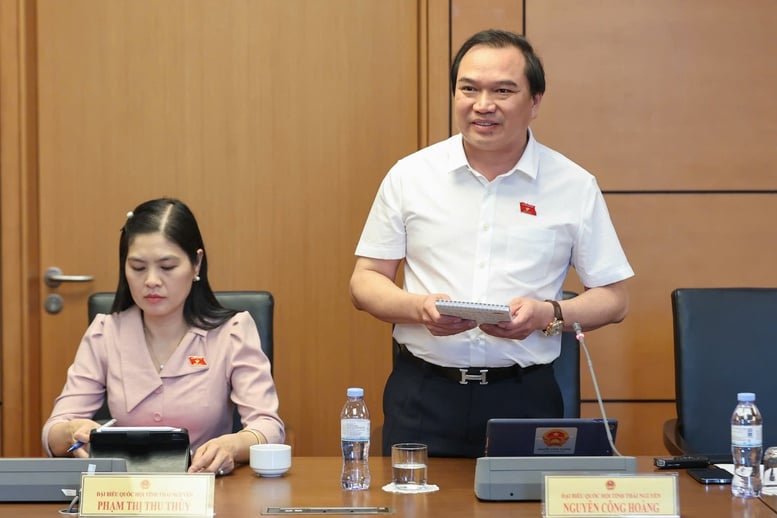 Tạo các cơ chế, chính sách đặc thù cho phát triển Thủ đô- Ảnh 2.
