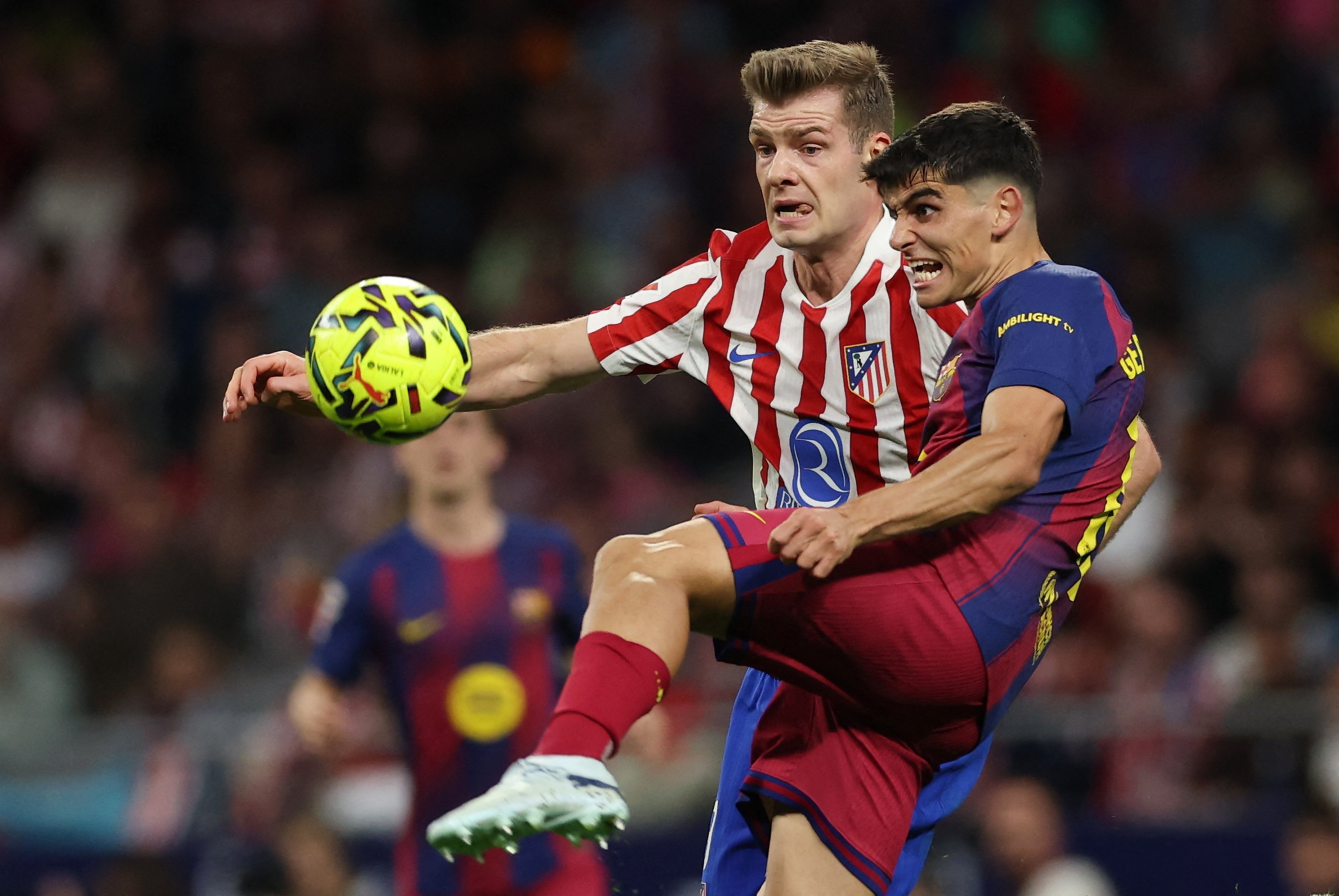 عکس شماره ۱ بارسلونا Barcelona anh 1