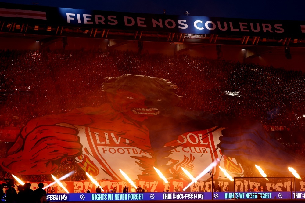 Image 1 du PSG PSG anh 1