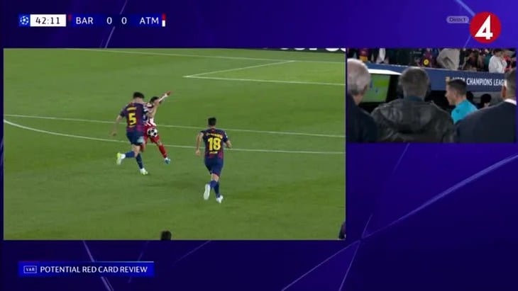 Barca - Ảnh 2.