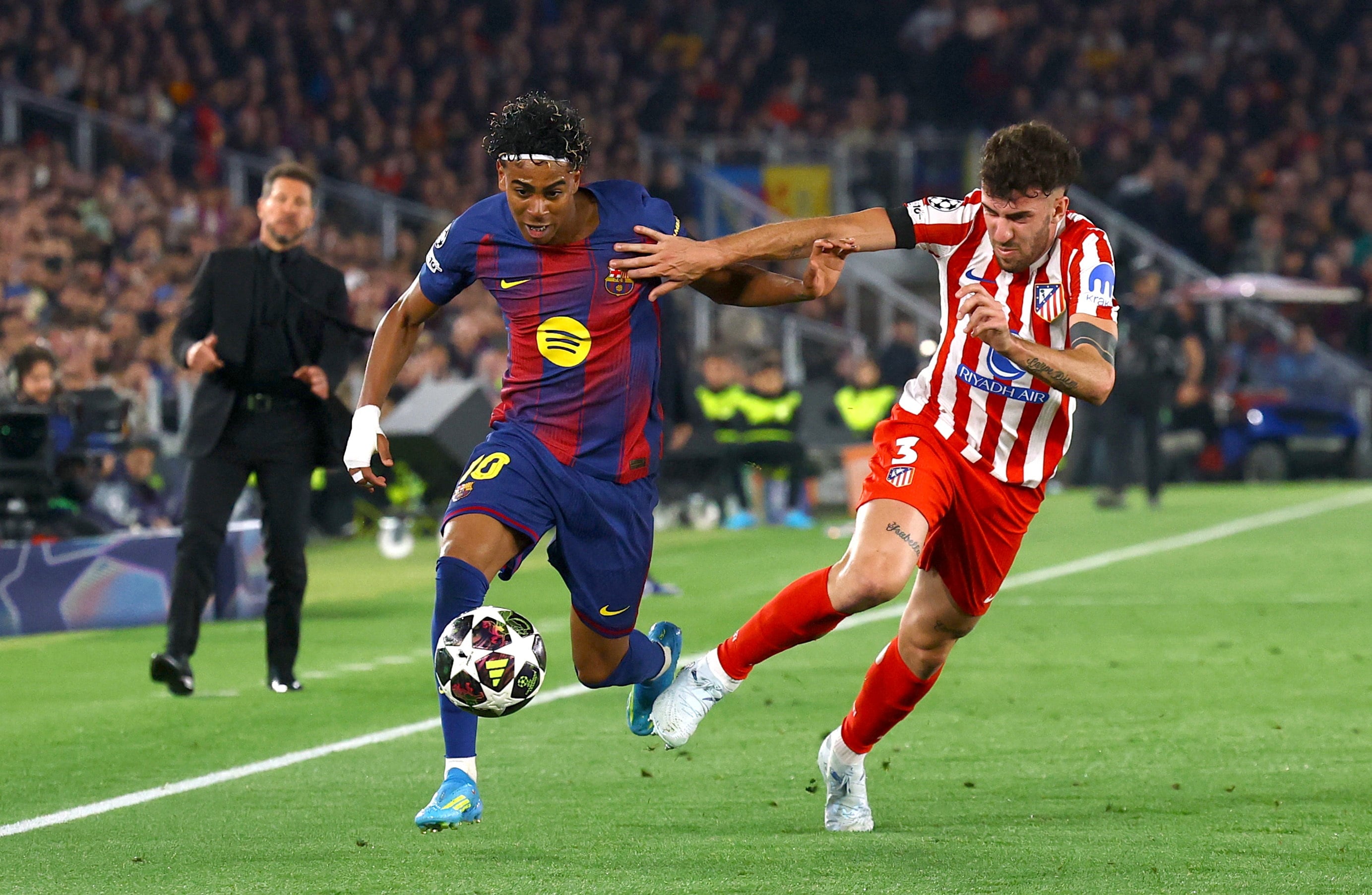Liga mistrů, foto 4 champions league anh 4