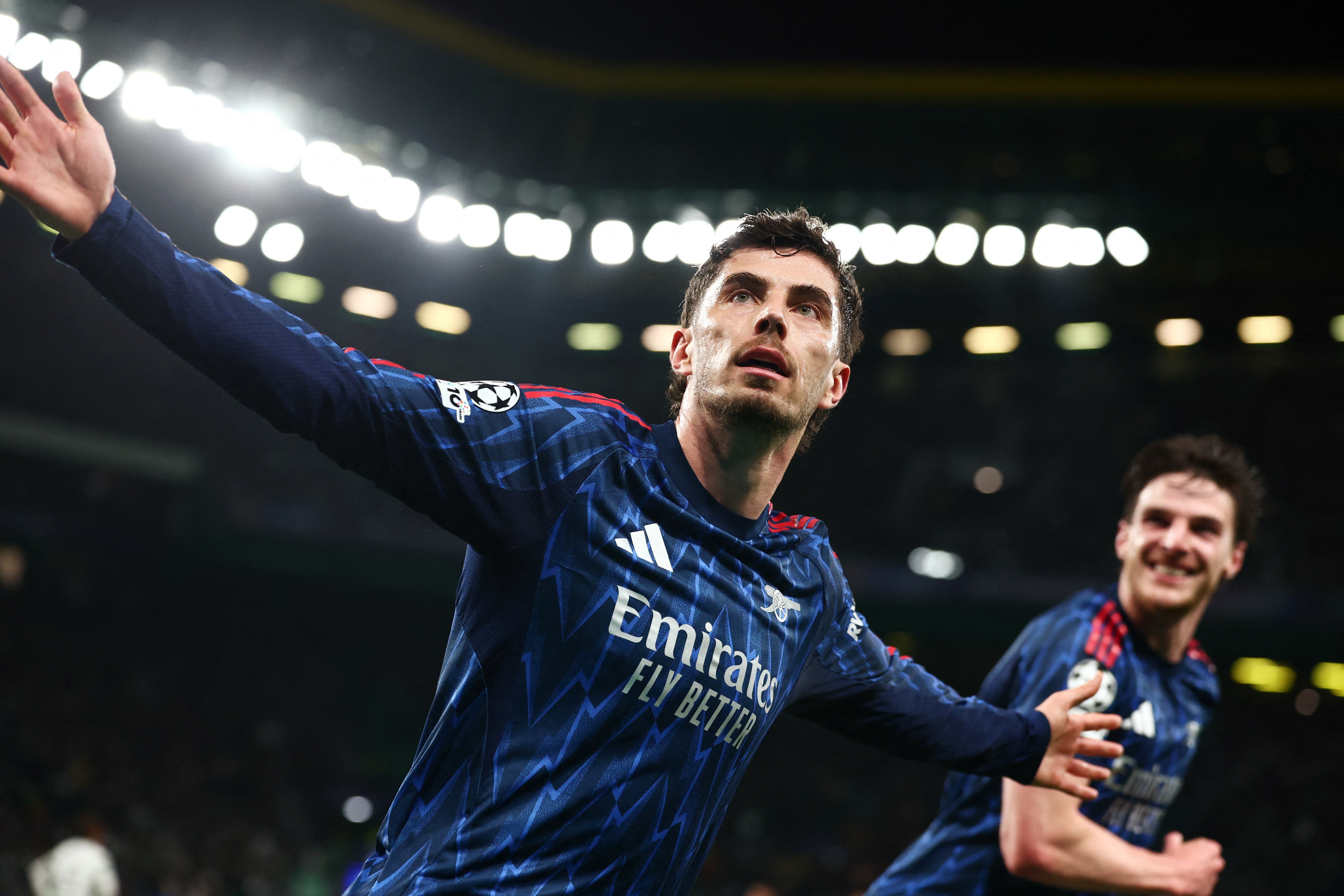 Liga mistrů, foto 5 champions league anh 5