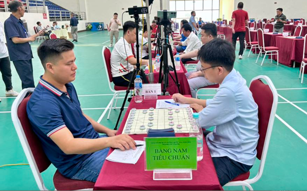 Bài học từ 