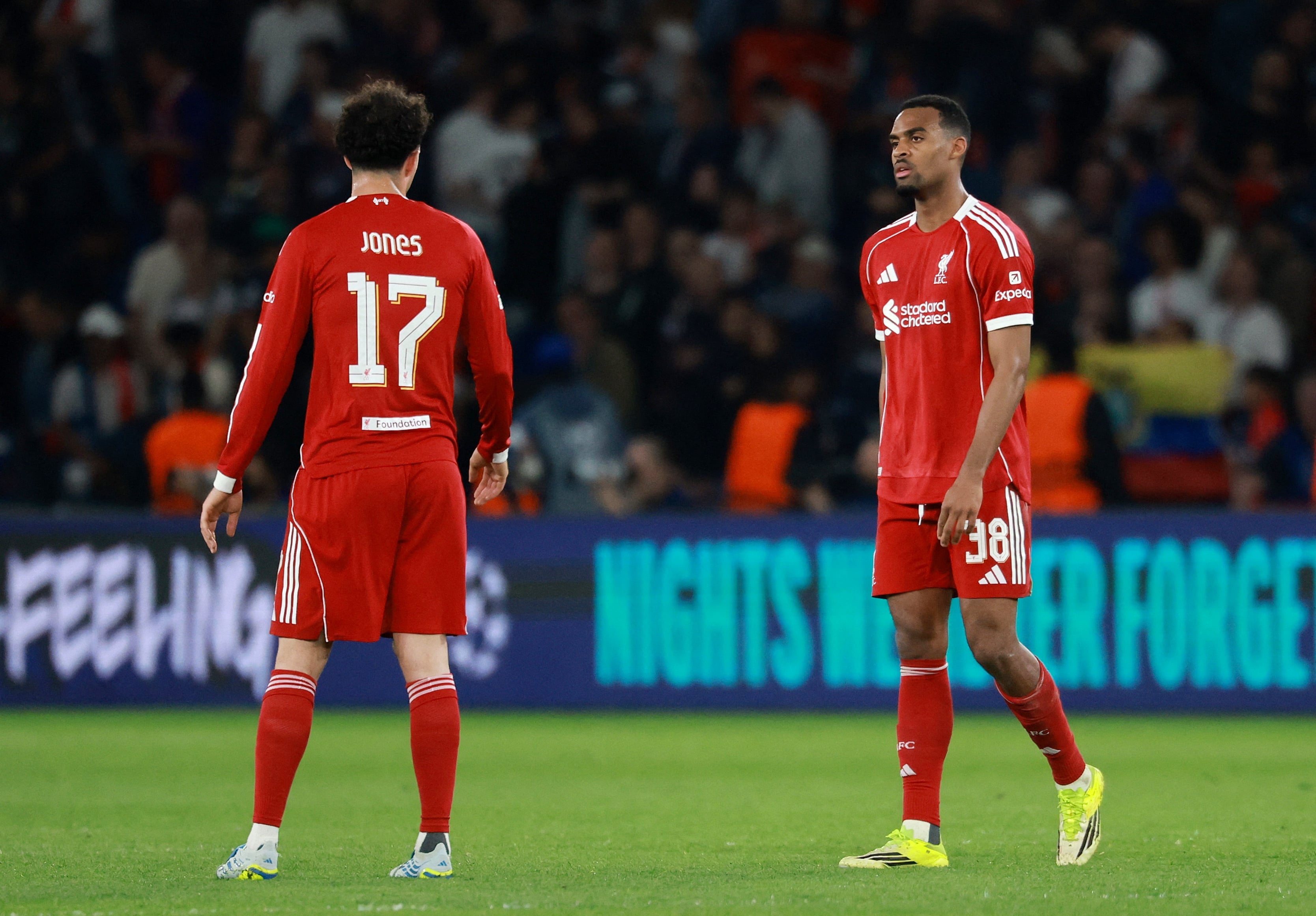 리버풀 사진 1 Liverpool anh 1