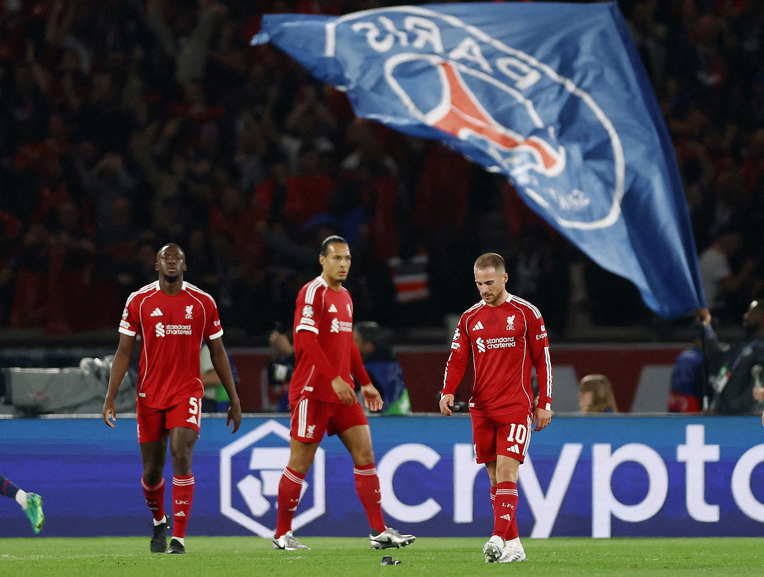 리버풀 사진 2 Liverpool anh 2