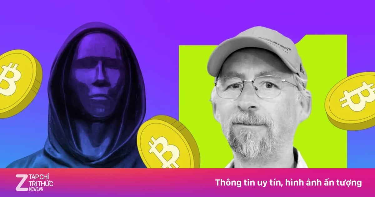 Après plus d'un an d'enquête, l'analyse de milliers de courriels et trois méthodes de comparaison stylistique, le cryptographe Adam Back est apparu comme le principal candidat à l'identité de Satoshi Nakamoto.