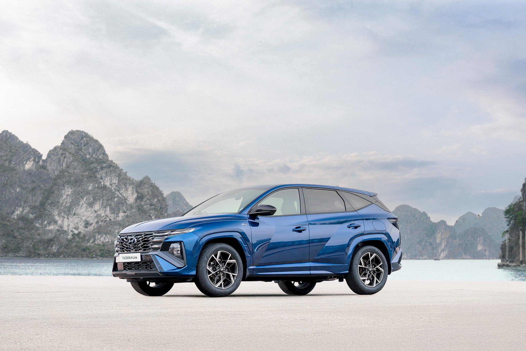 TC Group thông báo kết quả bán hàng Hyundai tháng 3/2026