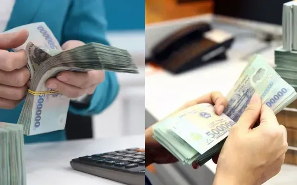 Hasil cukai daripada e-dagang mencecah 85.6 trilion VND. Thu thuế thương mại điện tử đạt 85.600 tỷ đồng