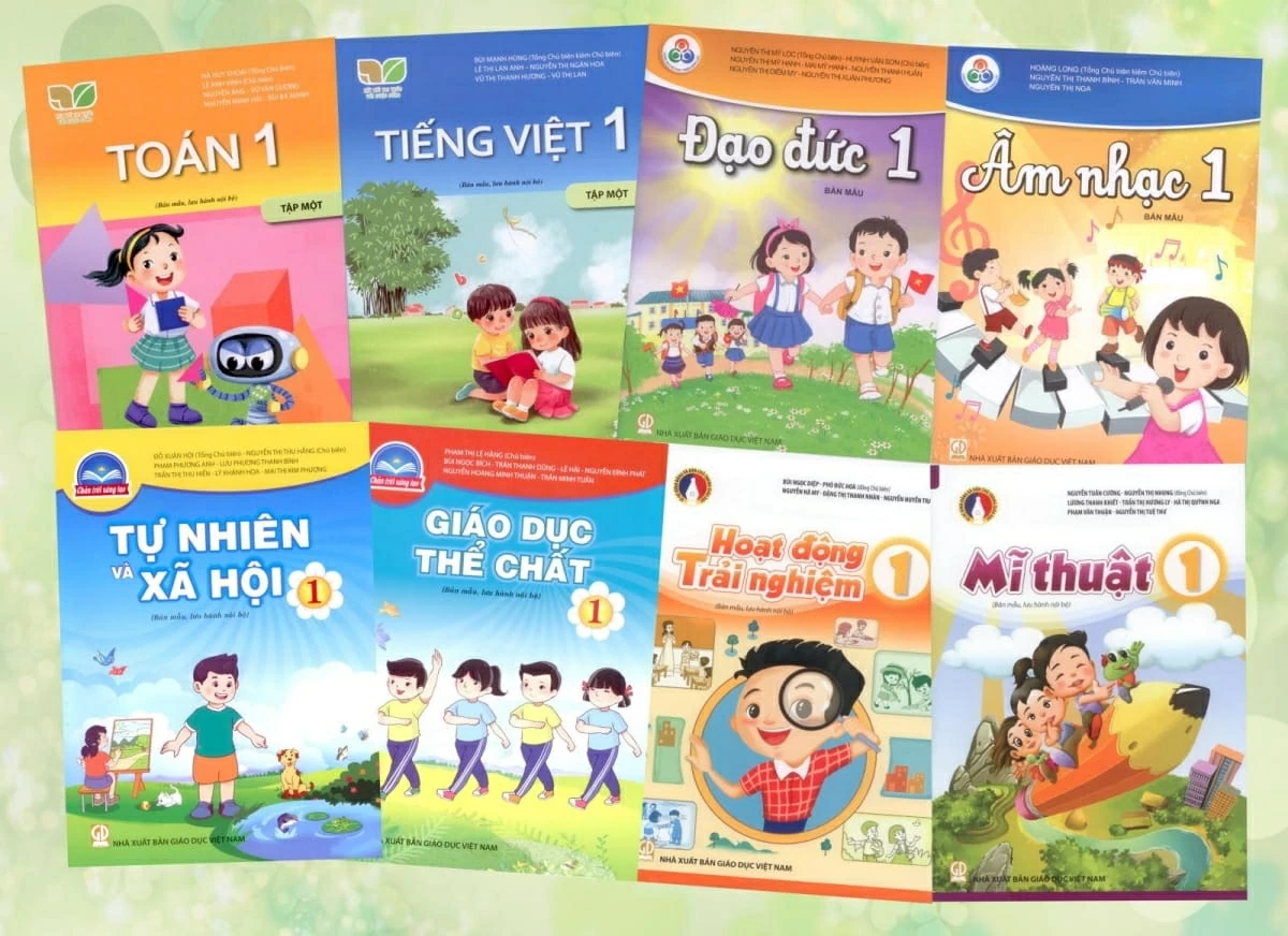 ກະຊວງສຶກສາທິການ ແລະ ຝຶກອົບຮົມໄດ້ອອກມາດຕະຖານສຳລັບປຶ້ມແບບຮຽນເອເລັກໂຕຣນິກ. Bộ Giáo dục và Đào tạo ban hành tiêu chuẩn sách giáo khoa điện tử